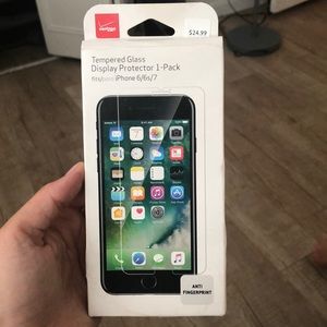 Glass Protector for IPhone 6/6s/7